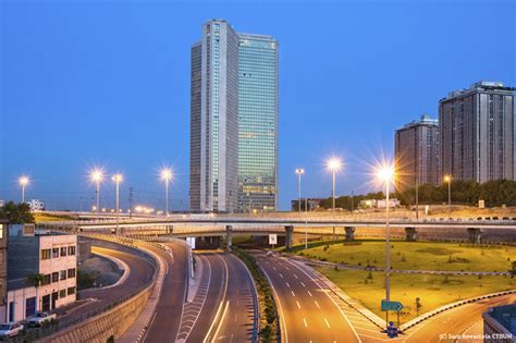 Tehran International Tower - The Skyscraper Center