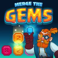 Merge Games - play Merge Games online For Free at TopGames.Com