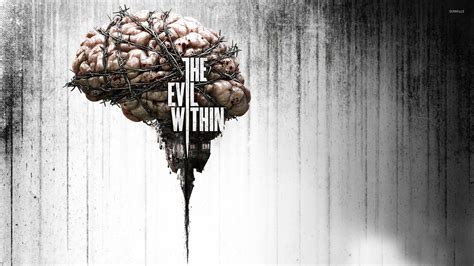 The Evil Within Wallpapers - Top Free The Evil Within Backgrounds ...