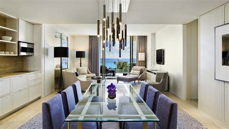 Luxury Life Design: The St. Regis Bal Harbour Resort, Miami Beach