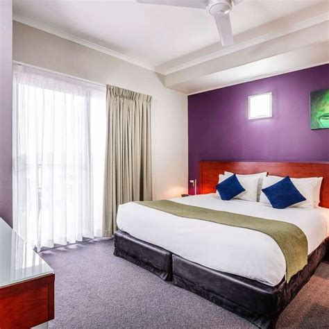 Darwin Airport Hotels - Gallery | Darwin Hotel | Accommodation Darwin