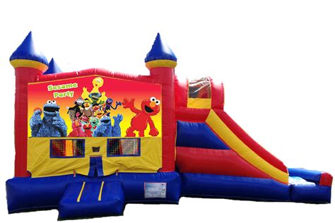 Bounce Houses & Party Tent Rentals Hopewell Junction NY from Premier Party Source