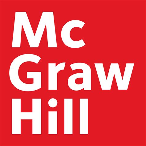 McGraw Hill Education Logo Vector - (.Ai .PNG .SVG .EPS Free Download)