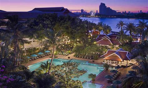 Thailand Resorts & Hotels | Legends