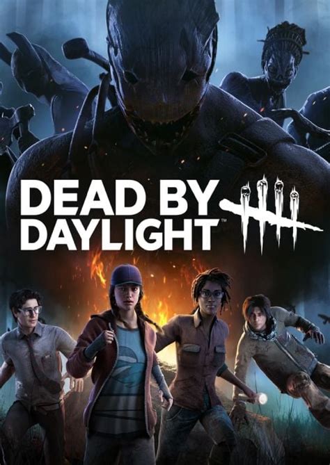 Dead by Daylight (EU) | Xbox One/Xbox Series X|S | CDKeys