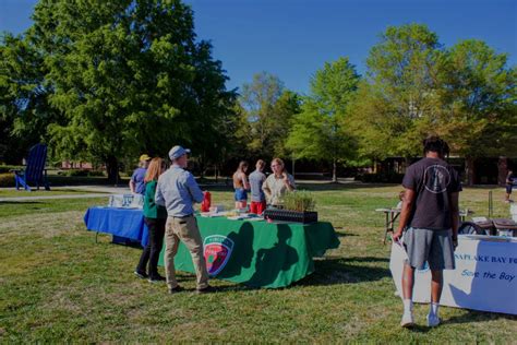 Marlins Go Green hosts Earth Week events – The Marlin Chronicle