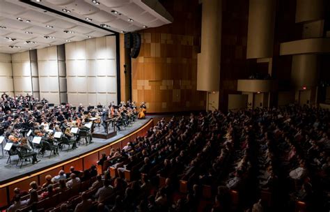 The Phoenix Symphony Announces 2023-24 Season Programming: Renowned ...