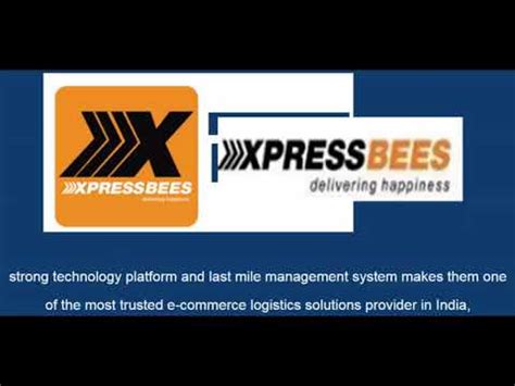 How To Open Xpressbees Franchise Business - Xpressbees Courier Agency - YouTube