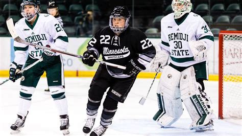 Finally, NWHL lands Minnesota Whitecaps as its first expansion team - ESPN