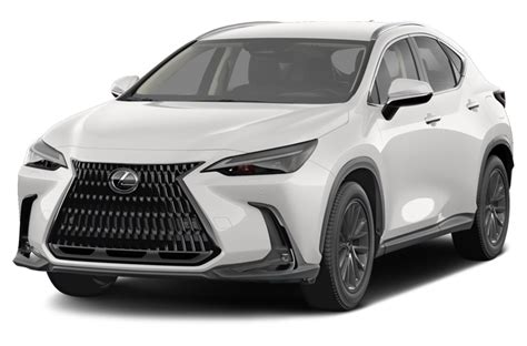 2023 Lexus Nx Redesign | Hot Sex Picture