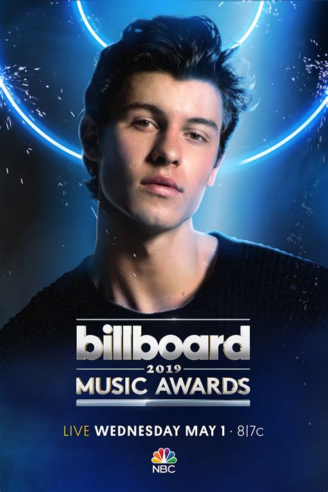 Billboard Music Awards on Behance