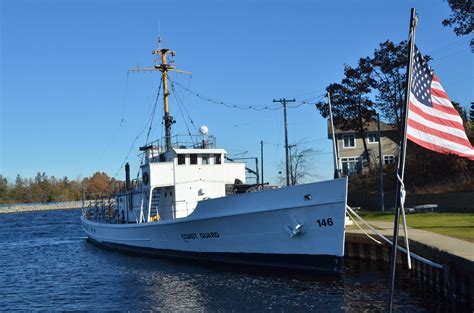 Photo Gallery Friday: USS Silversides Submarine Museum, Muskegon - Travel the Mitten