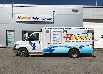 3 Best Plumbers in Sault Ste. Marie, ON - Expert Recommendations