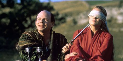 Every Time Vizzini Says Inconceivable In The Princess Bride