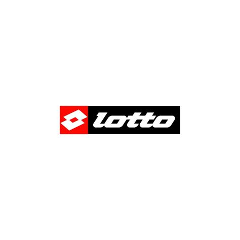 Lotto Sport Italia Clothing Logo Vector - (.Ai .PNG .SVG .EPS Free ...