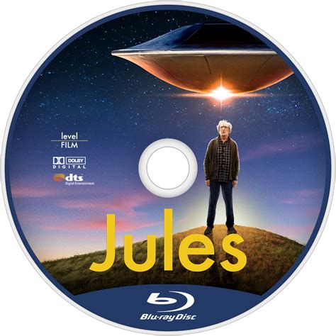 Jules | Movie fanart | fanart.tv