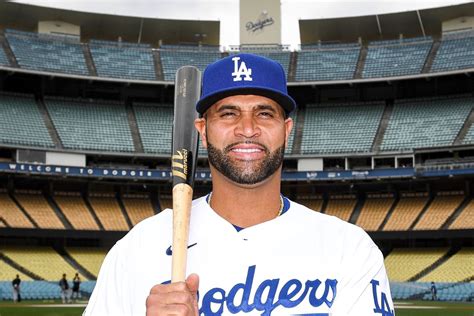 How the Albert Pujols Signing Helps the Los Angeles Dodgers