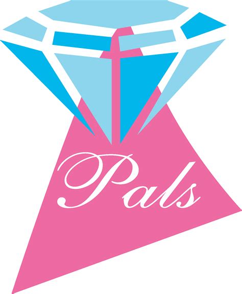 Pals Logo Vector - (.Ai .PNG .SVG .EPS Free Download)