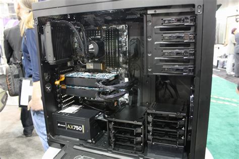 Computer case/cooling overhaul | Overclock.net