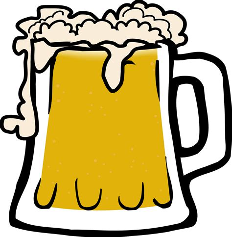 root beer float - Clip Art Library
