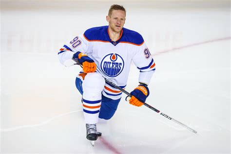 Oilers Need Corey Perry in Lineup - The Hockey News Edmonton Oilers ...