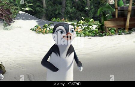 SURF'S UP [US 2007] ZOOEY DESCHANEL voices Lani Aliikai Date: 2007 Stock Photo - Alamy