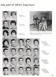 Medford High School - Crater Yearbook (Medford, OR), Class of 1962 ...