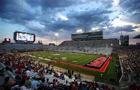 Arizona Wildcats football: News and notes from day 15 of fall camp