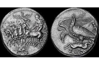 Portable Antiquity Collecting and Heritage Issues: "Investors take shine to rare coins"