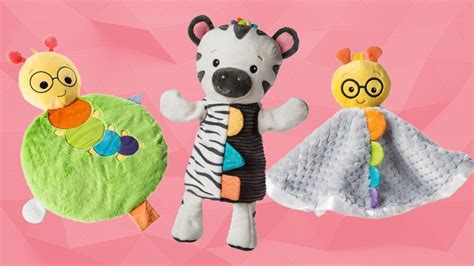 Encourage Curiosity with New Baby Einstein Baby Toys - The Toy Insider