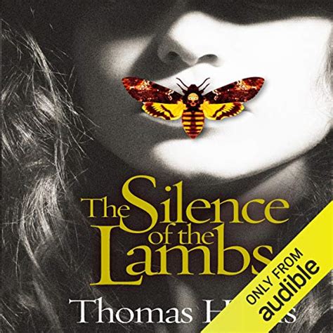 Amazon.com: The Silence of the Lambs: 25th Anniversary Edition: Hannibal Lecter, Book 2 (Audible ...