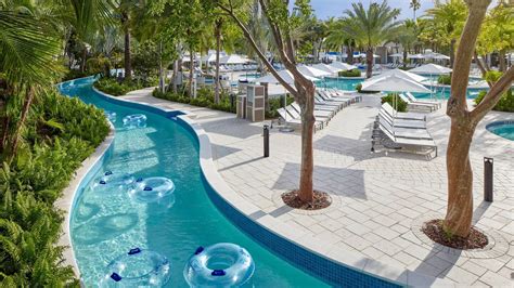 Luxury Hotel in Aventura | JW Marriott Miami Turnberry Resort & Spa