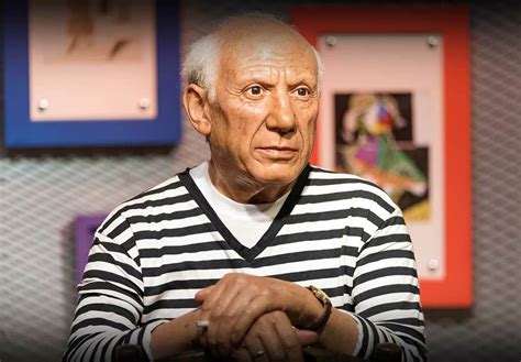 Pablo Picasso Birthday