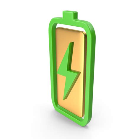 Battery Charging Symbol Green PNG Images & PSDs for Download ...