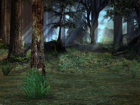 Anime Forest Backgrounds - Wallpaper Cave