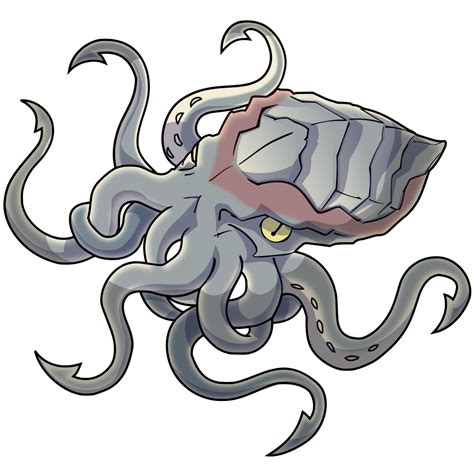 Kraken Sea monster Drawing Clip art - cthulhu png download - 1000*1000 ...