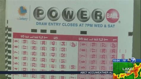 Without budget, Wednesday's Powerball final one for Illinois lotto ...