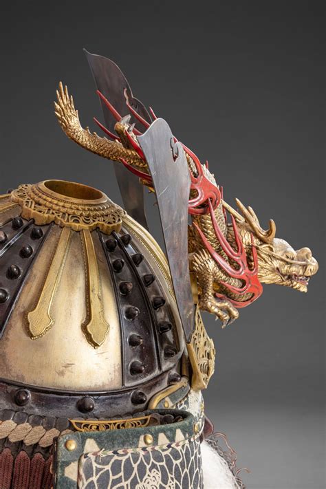 A daimyo oyoroi armor, Japan, Edo period, 19th century | The One | | Sotheby's