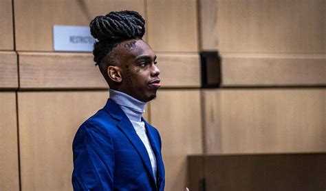 YNW Melly isn't dead as rumors emerge ahead of murder trial in 2023