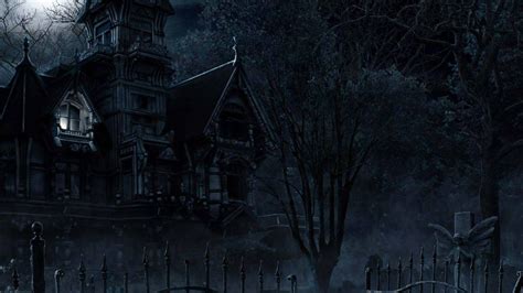 Halloween Aesthetic PC Wallpapers - Top Free Halloween Aesthetic PC Backgrounds - WallpaperAccess