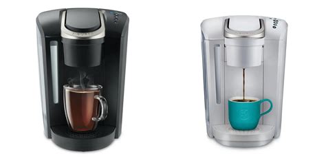 Keurig K-Elite Vs Keurig K-Select : which one is worthy to buy ...