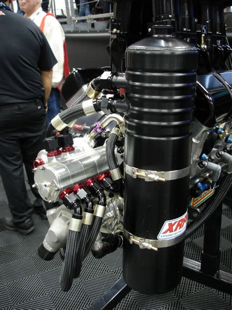 Wet & Dry Sump Oiling Systems - Engine Builder Magazine