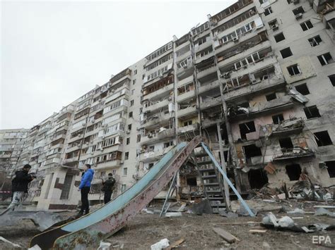 Slums Moscow Russia – Telegraph