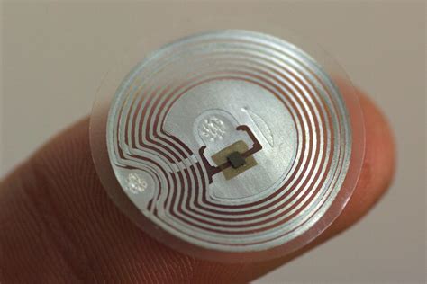 Rfid Chip