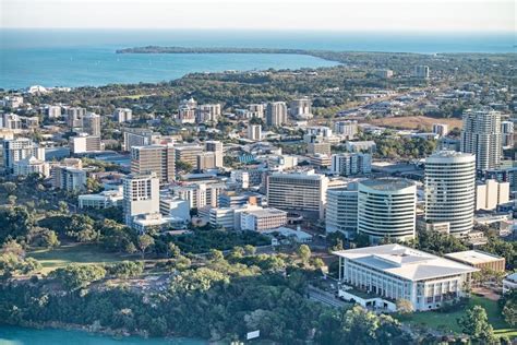 Best suburbs to invest in Darwin 2020 - OpenAgent