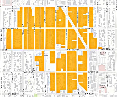 HERBOLD: Water outage planned March 22/23 in South Delridge | Westside ...