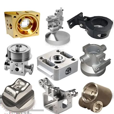 An Overview of Metal Parts Manufacturing Processes