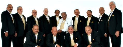 Salsa Music Album: El Gran Combo "50 Aniversario" | Latino Music Cafe