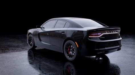 2023 Dodge Charger and Challenger Future Plan - TamAutoRumors.com