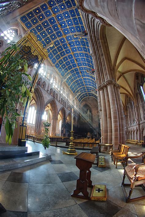 Carlisle Cathedral | Carlisle Cathedral The Cathedral Church… | Flickr